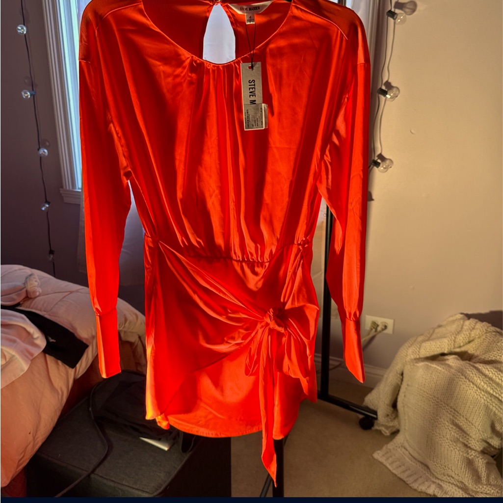 Steve Madden Dress Brand New